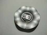 Radkappe Radzierblende Seat Leon, II 2005.05 - 2012.06 Gebraucht,3546354