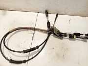 Seilzug für Schaltgetriebe Ford Fiesta, VI 2008.12 - 2012.10 Gebraucht,