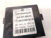 Steuerger?t Leuchtweitenregulierung Mercedes-Benz W210, 1999.07 - 2002.03 facelift a2108206426,5la007508-03