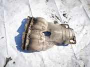 Hitzeschutzblech Abgaskr?mmer Opel Astra, H 2004.03 - 2009.12 Gebraucht,