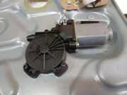 Fensterheber motor - Vorne Rechts Nissan Qashqai, I 2006.01 - 2010.06 Gebraucht,