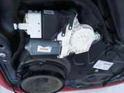 Fensterheber motor - Hinten Rechts Volkswagen Passat, B6 2005.08 - 2010.11 984065104,984065-104 sw2505hw021 Blr