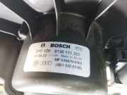 Gebläsemotor Audi A6, C5 2001.08 - 2005.01 facelift 4b1820021b, 0130111202