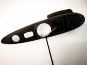 Lüftungsgitter Armaturenbrett Fiat Ulysse, II 2002.06 - 2014.12 1487456077, 1487458077