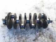 Kurbelwelle Volkswagen Golf, IV 1997.08 - 2003.10 038105189b, 038c alh