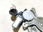 Fensterheber motor - Hinten Rechts Toyota RAV-4, III 2005.11 - 2012.12 8572035140,85720-35140 2621002340 262100-2340