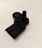 Drucksensor Saugrohrdruck f?r Volkswagen Golf, V 2003.10 - 2008.10 0281002437,0 281 002 437 0281002437 BXF