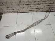 Kühlmittelrohrleitung Volkswagen Sharan, 7M 2000.04 - 2005.11 facelift Gebraucht,