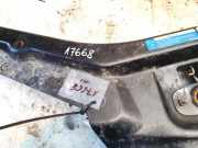 Schloßträger SAAB 9-3, 2002.09 - 2008.06 Gebraucht,