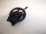 Stellmotor Lüftung Opel Insignia A, 2013.01 - 2017.06 facelift 52437251,