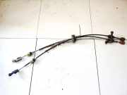 Seilzug für Schaltgetriebe Opel Zafira, A 1999.04 - 2003.11 90578381de,