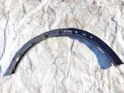 Beplankung Leiste Kotflügel - Hinten Linke Opel Antara, 2006.01 - 2010.08 96660209,