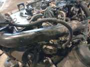 Intercooler Schlauch Opel Astra, H 2004.03 - 2009.12 Gebraucht,