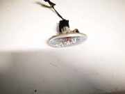 Blinkleuchte Kotflügel - Vorne Linke Nissan Murano, Z50 2003.08 - 2008.06 Gebraucht,