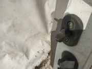 T?rfangband T?rbremse T?rstopper - Hinten Linke Fiat Idea 2003 - 2012 Gebraucht,