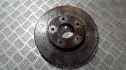 Bremsscheibe Nissan X-Trail, 2001.06 - 2007.06 Gebraucht,