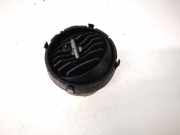 Lüftungsgitter Armaturenbrett Seat Ibiza, III 2002.02 - 2009.11 Gebraucht,