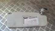 Sonnenblende Volkswagen Golf, IV 1997.08 - 2003.10 857552,857552A agr