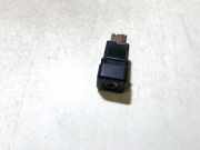 chalter Beifahrerairbag Airbagschalter Airbagdeaktivierung Peugeot 607, 2000.01 - 2004.07 96373205,2314352