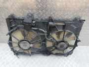 Kühlerlüfter Lüftermotor Toyota Previa, 2000.02 - 2006.01 1680003550,168000-3550