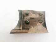 Zier-Schutzleiste Kotflügel - Vorne Rechts Volkswagen Touareg, 2002.10 - 2007.09 7L6854959,