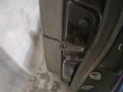 Türfangband Türbremse Türstopper - Hinten Linke Chevrolet Lacetti, 2004.01 - 2011.12 Gebraucht,