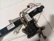 Fensterheber motor - Hinten Linke Volvo S60, 2000.01 - 2005.01 Gebraucht,