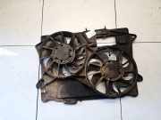 Kühlerlüfter Lüftermotor Opel Antara, 2010.08 - 2015 1137328617,1137328617 20787305 120530 1 137 328 617 5009 0288 HD24 S821