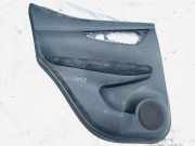 Türverkleidung - Hinten Linke Nissan Qashqai, II 2013.01 - 2016.12 829234ea1a,