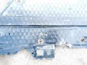 Unterfahrschutz Skoda Fabia, I 6Y 1999.08 - 2005.10 6Q0825201D,