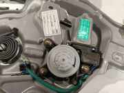 Fensterheber motor - Vorne Linke Hyundai Santa Fe, 2000.11 - 2006.03 9881026100,98810-26100 03715-3020 037153020