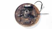 Spritzblech für Bremsscheibe - Hinten Linke Nissan Note, 2006.03 - 2013.06 Gebraucht,