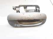 Türgriff Türaussengriff - Hinten Rechts Peugeot 607, 2000.01 - 2004.07 9629157277,98043301