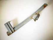 Zierleiste Leiste - Vorne Rechts Subaru Legacy, BM, BR 2009.09 - 2014.06 Gebraucht,