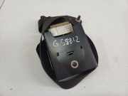 Sicherheitsgurt - Hinten CENTER Ford Transit, III 2000.01 - 2006.04 0428086,0428086 0428347 0428047 YC1AV611B62BFW