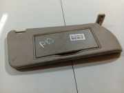 Sonnenblende Opel Omega, B 1994.03 - 1999.09 Gebraucht,