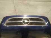 K?hlergrill Frontgrill K?hlergitter Opel Zafira, A 2003.11 - 2005.06 facelift Gebraucht,