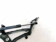 Lang Heckklappe Scharniere Scharnier - Hinten Rechts Volvo S60, 2000.01 - 2005.01 Gebraucht,