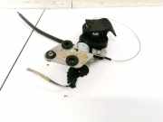 Stellmotor Stellelement Sitzverstellung Verstellung - Vorne Linke Audi A6, C5 2001.08 - 2005.01 facelift 2801600C,