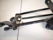 Wischergestänge Kia Carens, 2006.09 - 2013.03 Gebraucht,