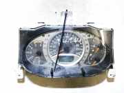 Tachometer Nissan Almera Tino 2000.08 - 2003.09 Gebraucht,