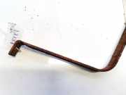 Halteband Kraftstoffbehälter Audi A4, B5 1999.09 - 2001.08 facelift Gebraucht,