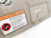 Sonnenblende Chevrolet Epica, 2006.01 - 2011.12 Gebraucht,