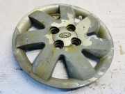 Radkappe Radzierblenden - R14 Hyundai Getz, 2002.08 - 2009.06 529601c400,52960-1c400