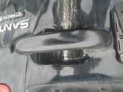 Taster Öffner Heckklappe Hyundai Santa Fe, 2006.03 - 2012.09 Gebraucht,