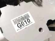 Bedienelement für Klimaanlage Kia Sorento, II 2009.06 - 2012 972502P130,