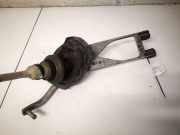 Schaltgest?nge - Schaltseile BMW 3-Series, E90 E91 E93 2005.02 - 2009.01 25117566100,25.11-7566100-01 25117566101-3
