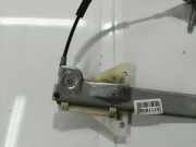 Fensterheber - Hinten Rechts Mitsubishi Colt, 2003.09 - 2008.09 Gebraucht,