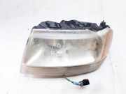 Hauptscheinwerfer - Vorne Linke Jeep Grand Cherokee, II 1999.01 - 2004.12 61b50005093,61b-50005-093