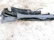 Windlauf Wischerabdeckung Mazda CX-7, 2006.01 - 2012.12 K2443,